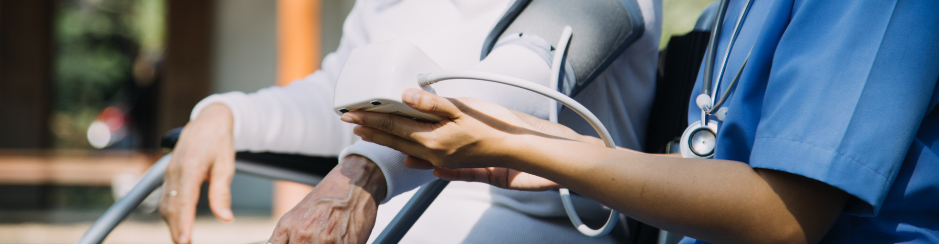 Hypertension in Seniors: The Silent Risk You Shouldn’t Ignore