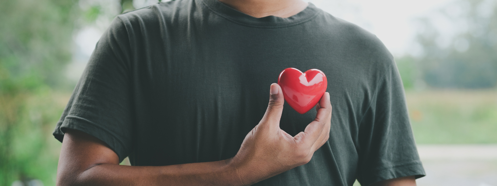 Five ways to safeguard your heart health