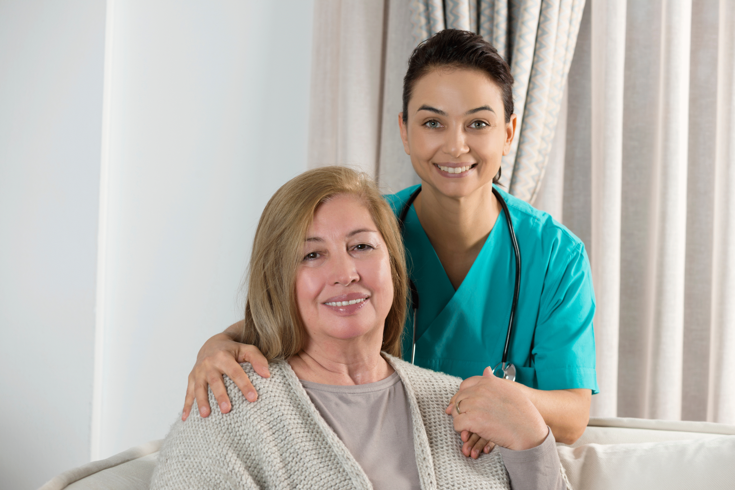 The Complete Guide to Personalized Home Care Plans in Palm Beach County