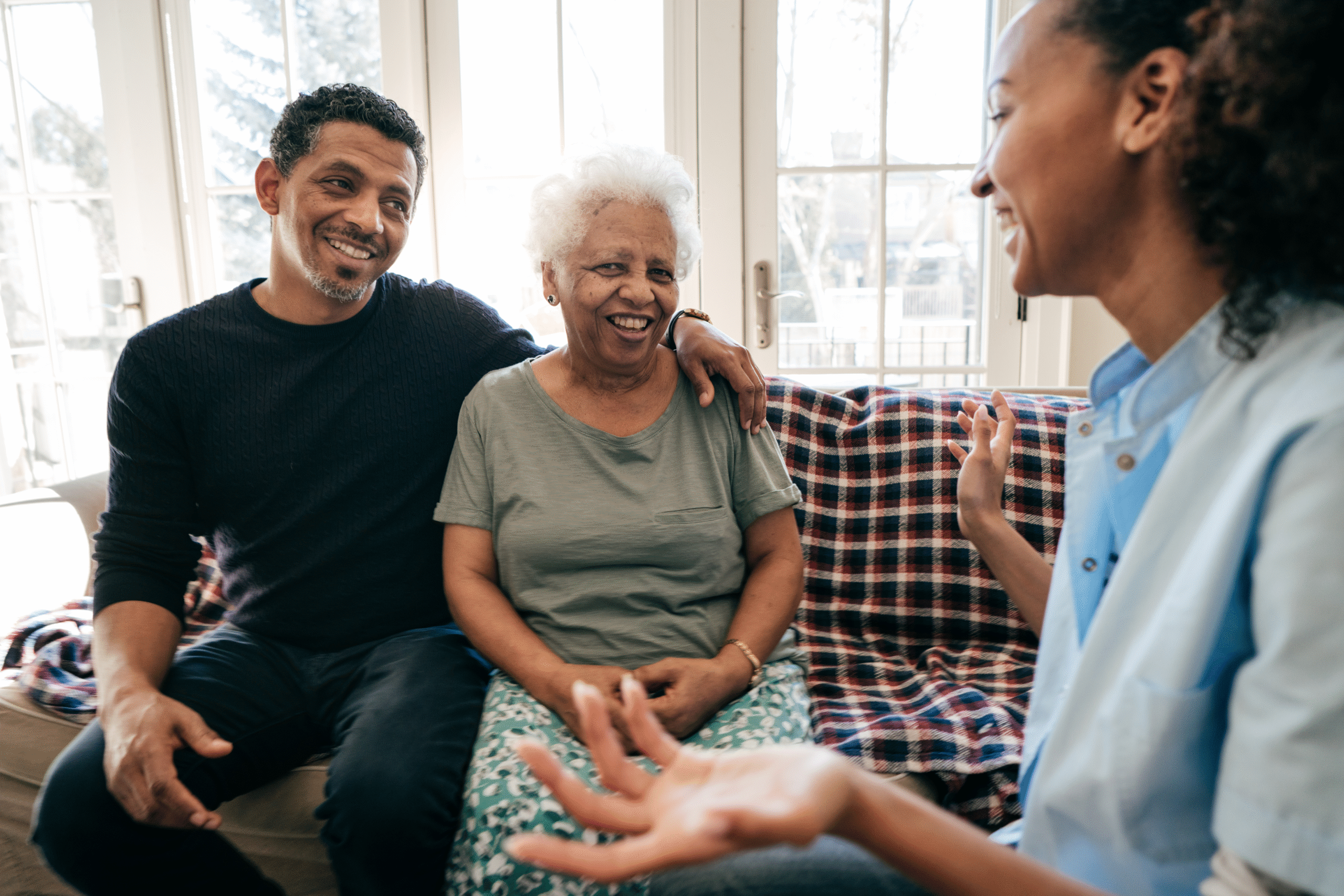 Why Cultural Competence Matters in Senior Home Care
