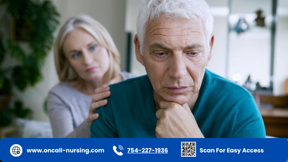 Dementia Care at Home: Keep Your Loved One Safe, Supported, and Independent