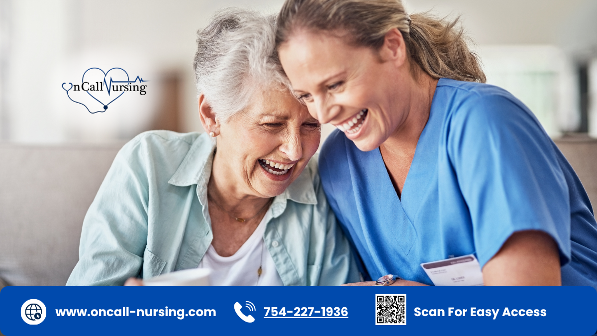The Comfort of Home, The Support They Deserve: Small Things That Help Seniors Feel Independent