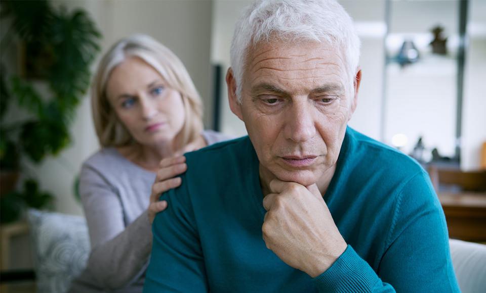 Dementia Care at Home: Keep Your Loved One Safe, Supported, and Independent