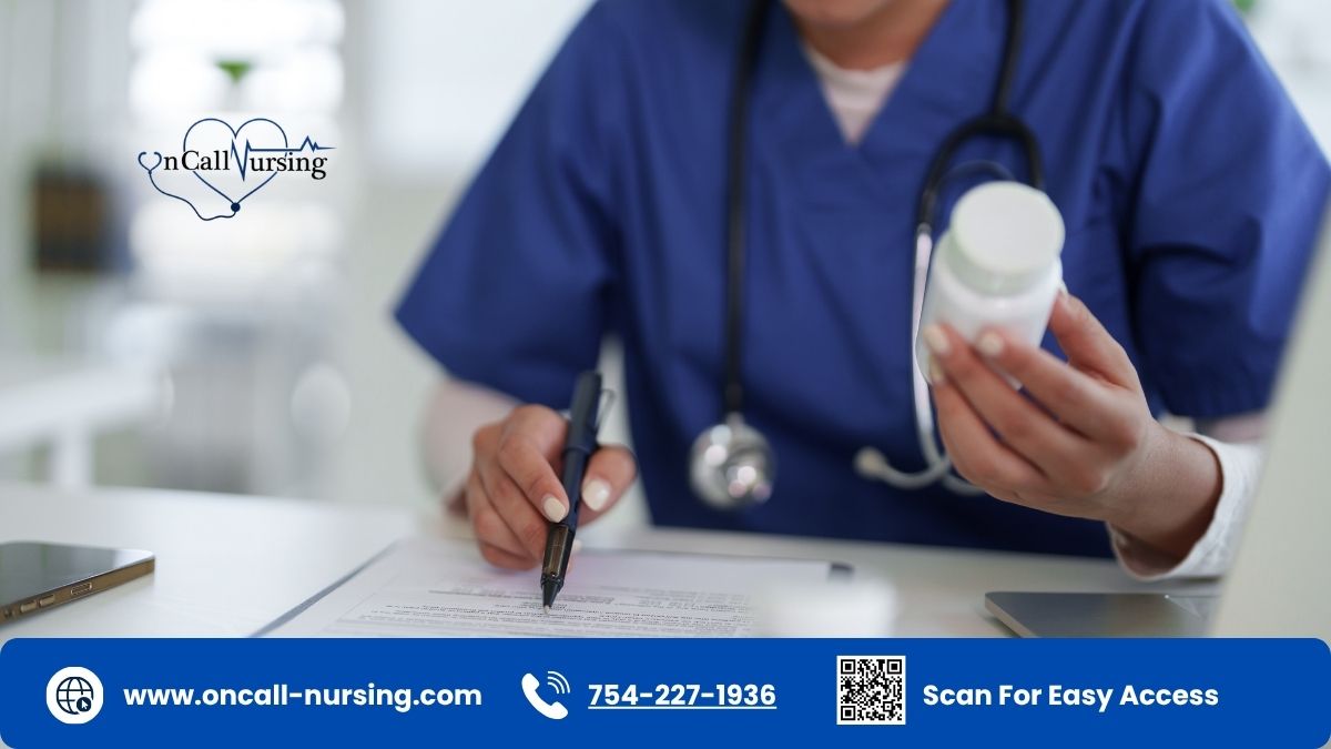 Medication Safety Tips for Seniors: Protecting Health and Independence